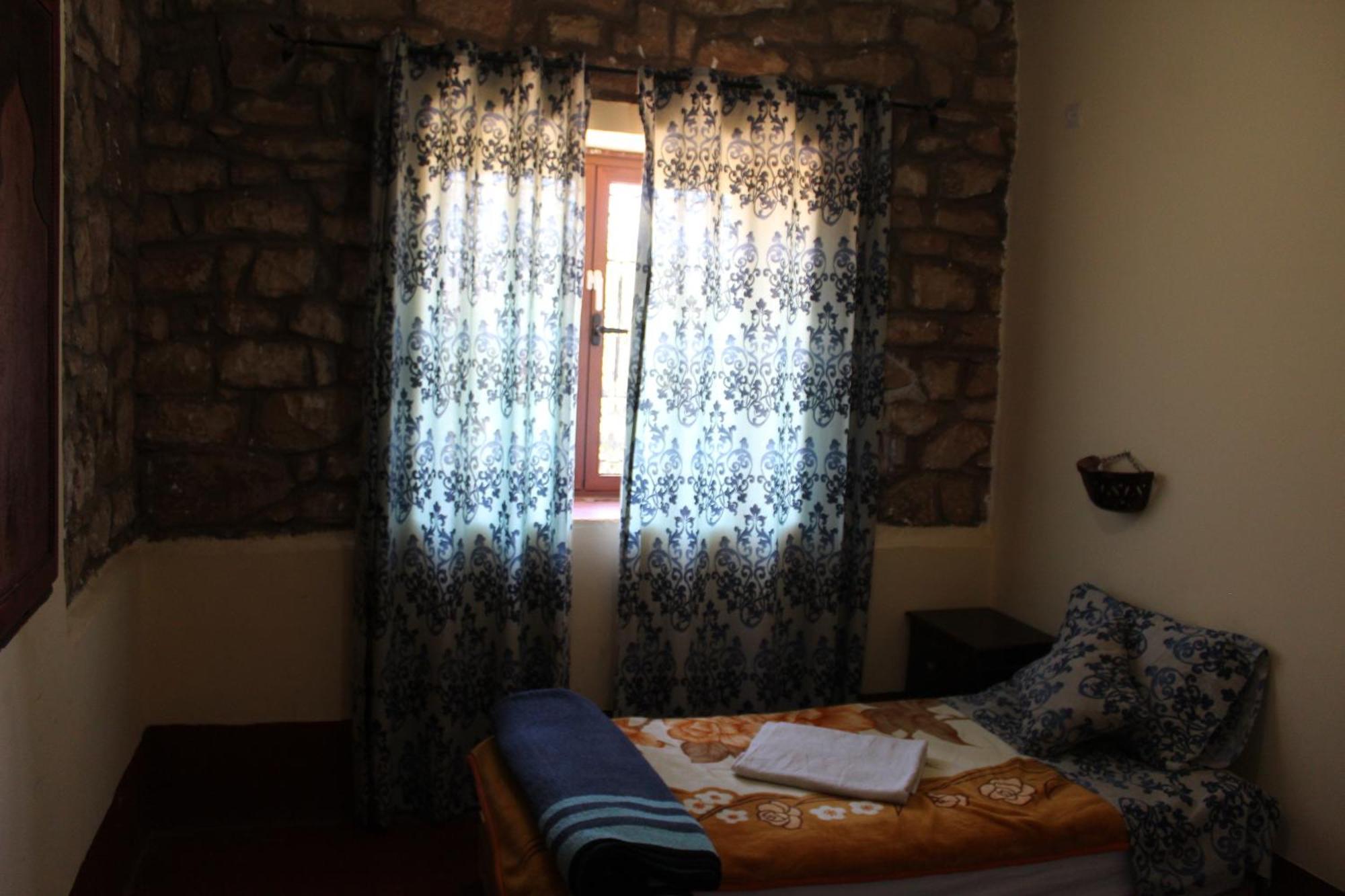 Auberge Restaurant Telouet Dış mekan fotoğraf